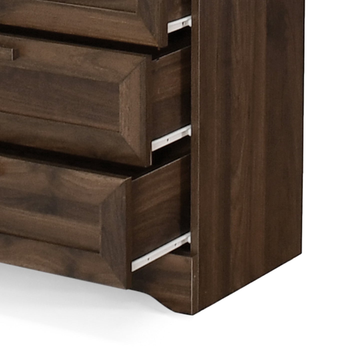 DELANEY     4-DRAWER DRESSER