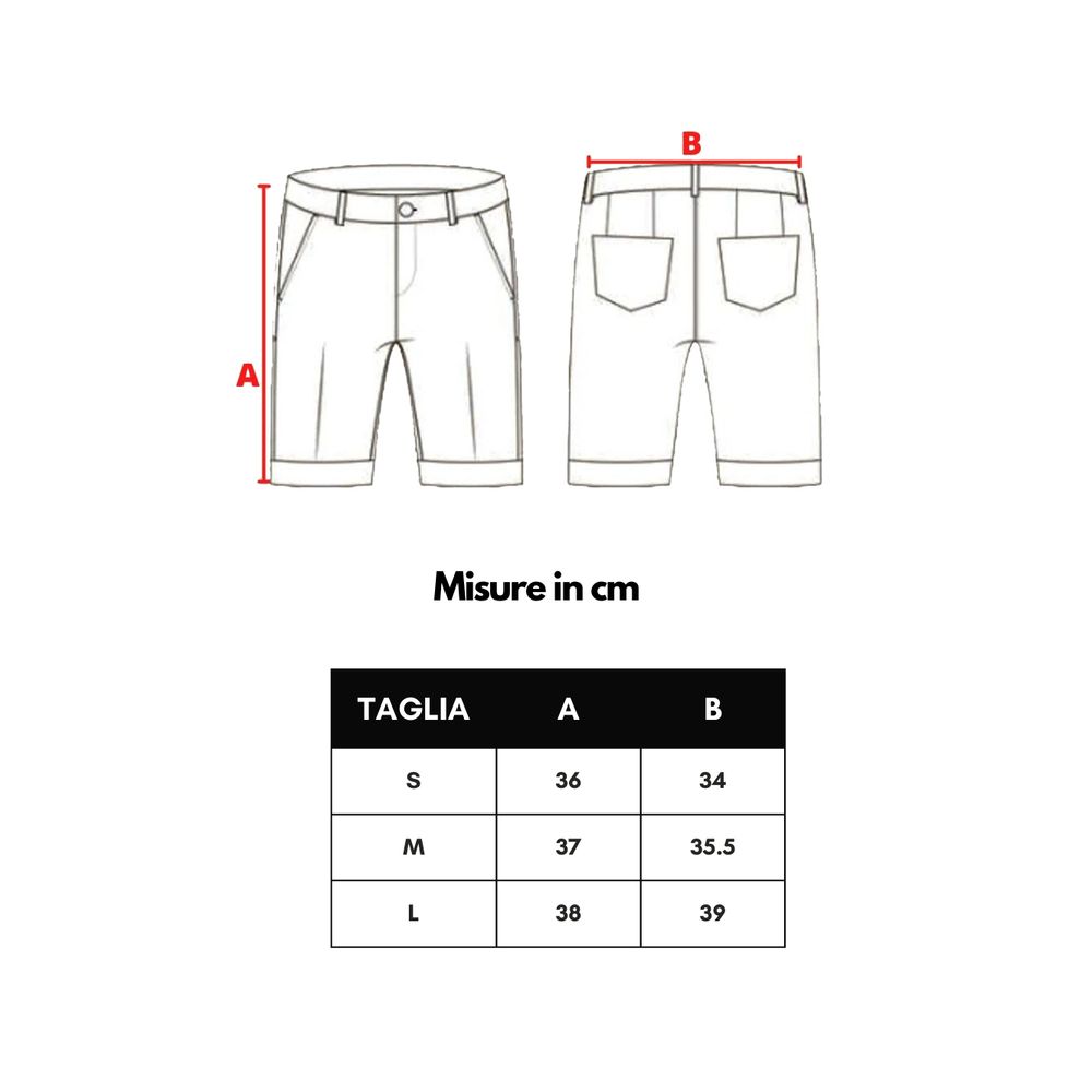 Canali Beige Polyester Swim Shorts