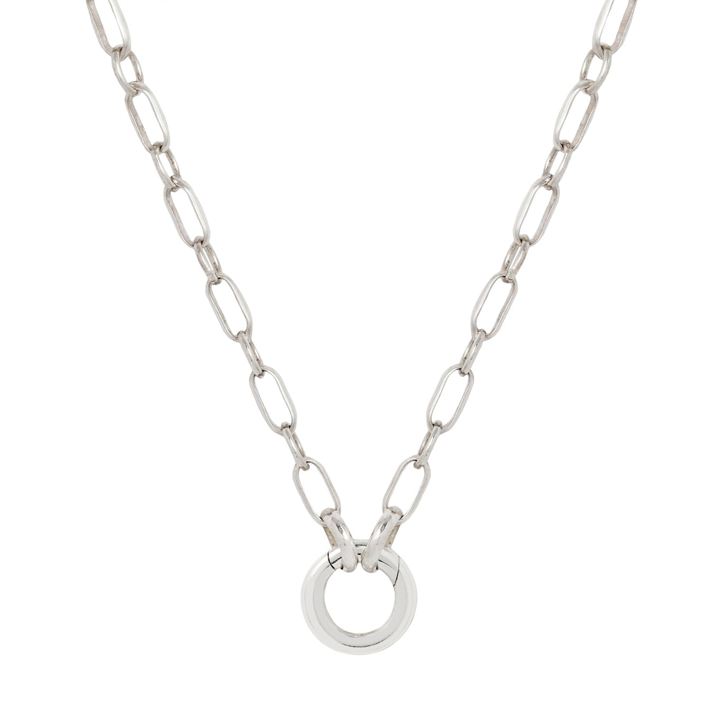 Tether Chain  - Long & Short Link