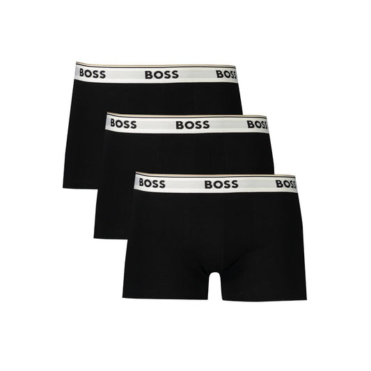 Hugo Boss Nero Cotton Men's Boxer Short