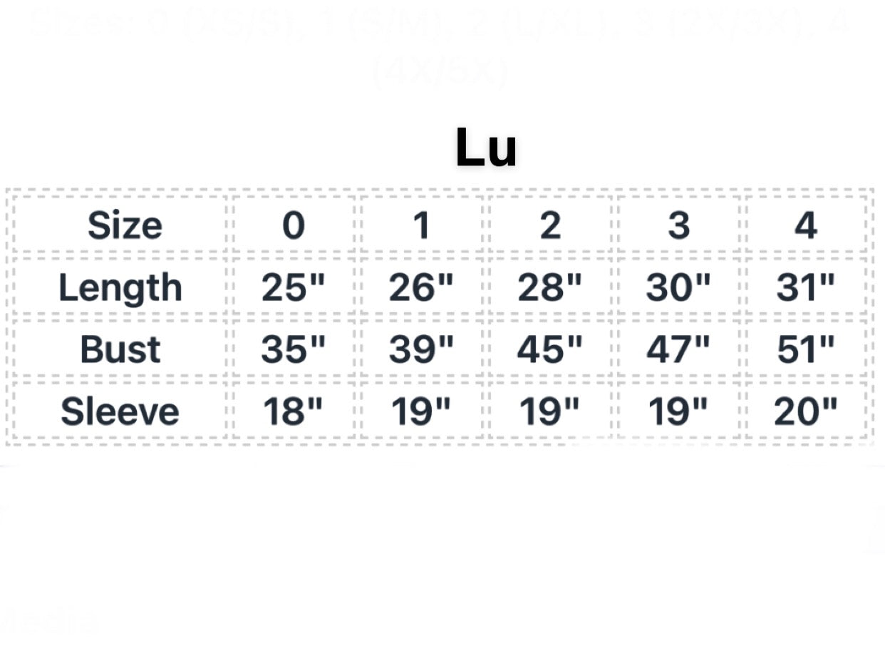 Lu V-Neck Top 100% Cotton Gauze