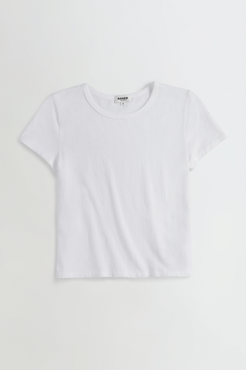 Noe Baby Tee