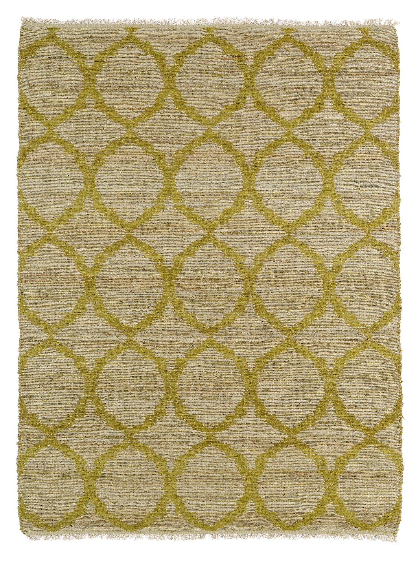 Casual, Contemporary, Modern, Transitional, Kids, Textured Loop Pile 7'6" x 9' Rectangle Area Rug