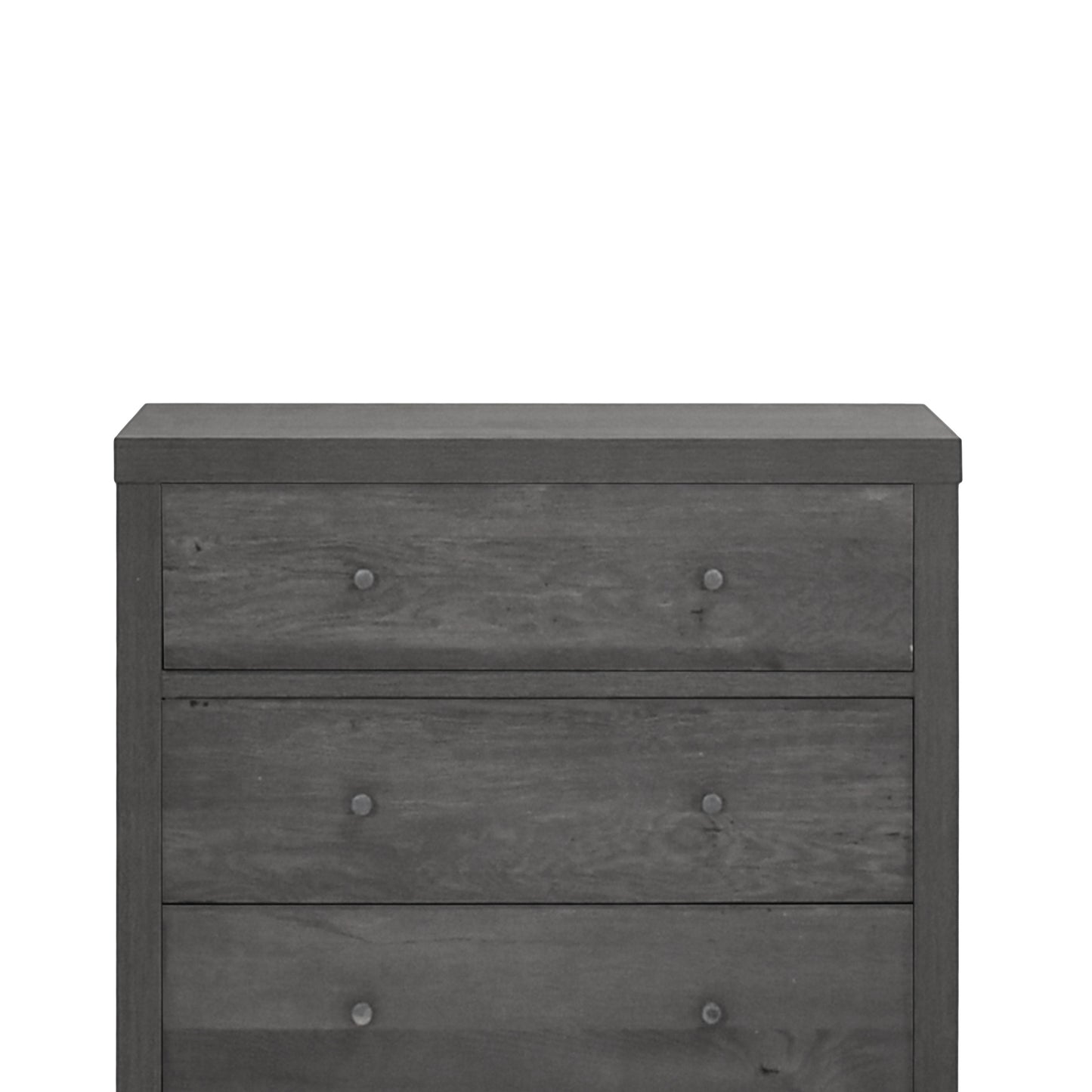 NORDIC 3-DRAWER CHEST