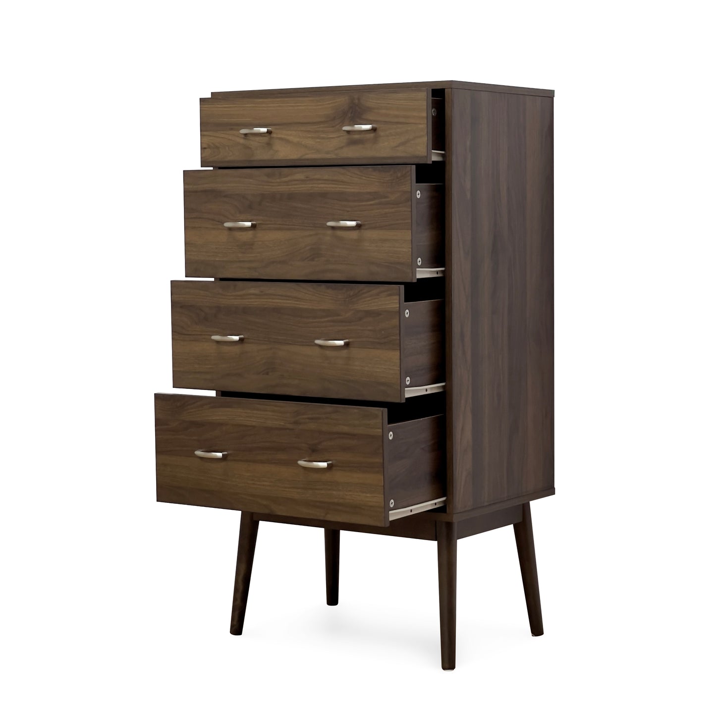 DISA 4-DRAWER CHEST