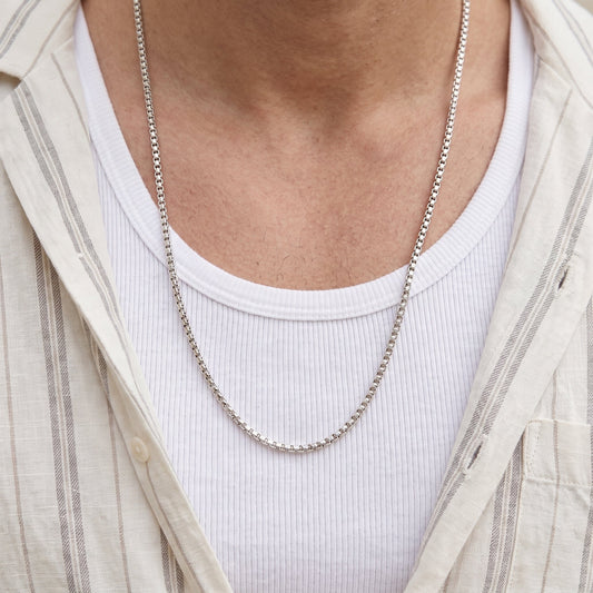 Box Chain
