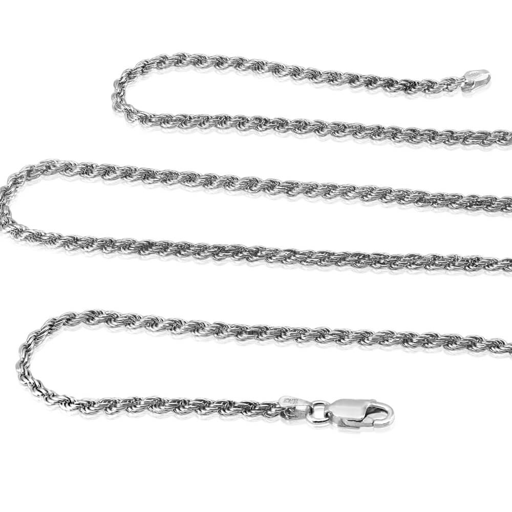 Italian Rope
