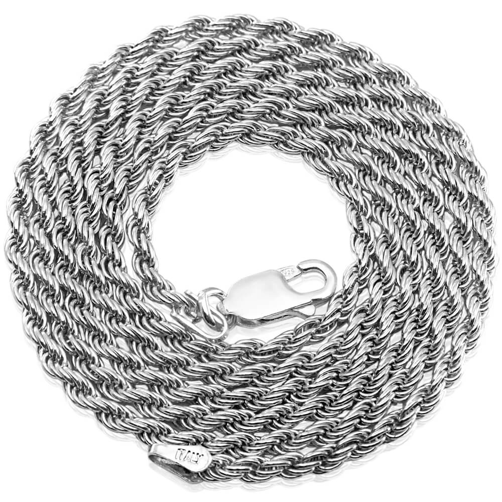 Italian Rope