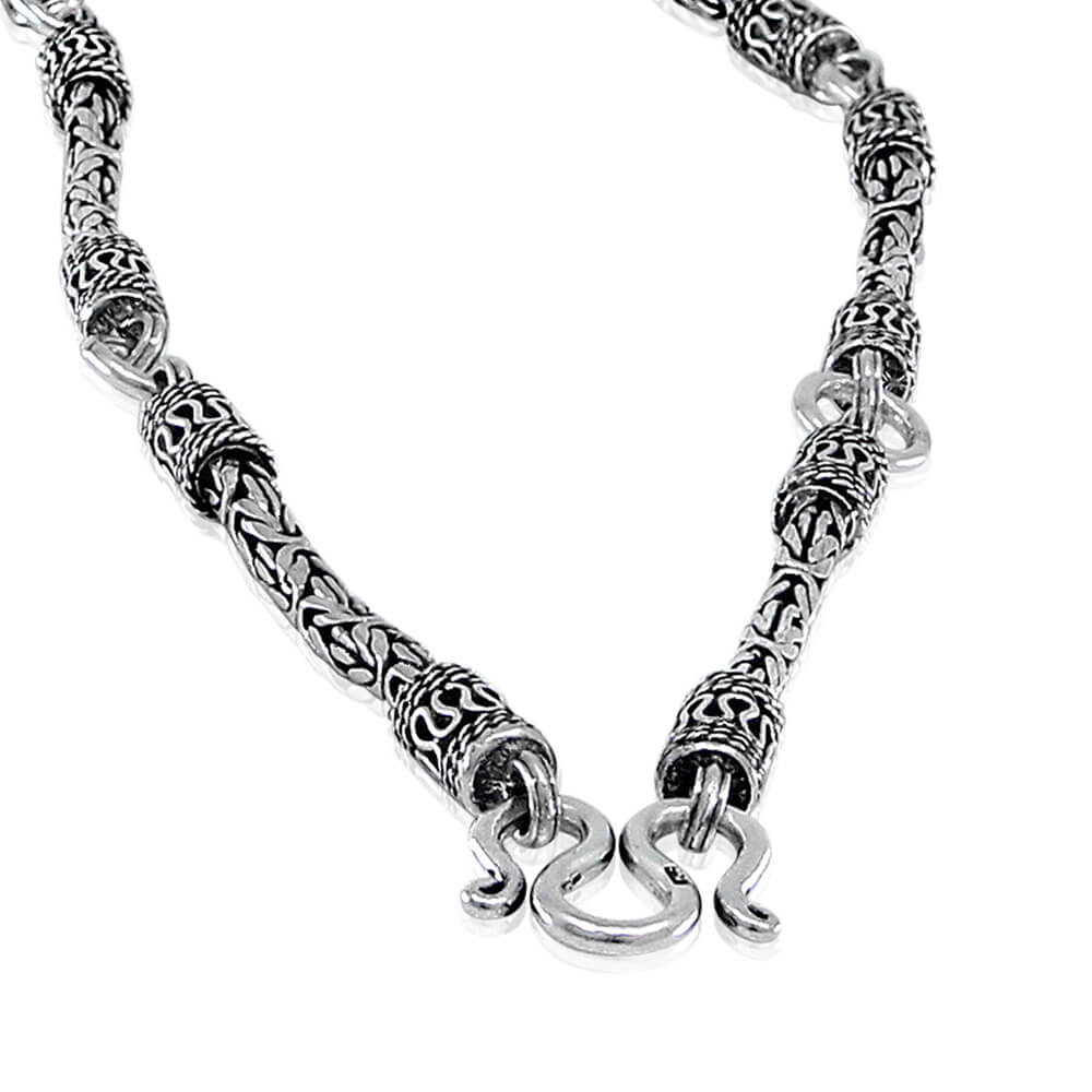 Roman Links