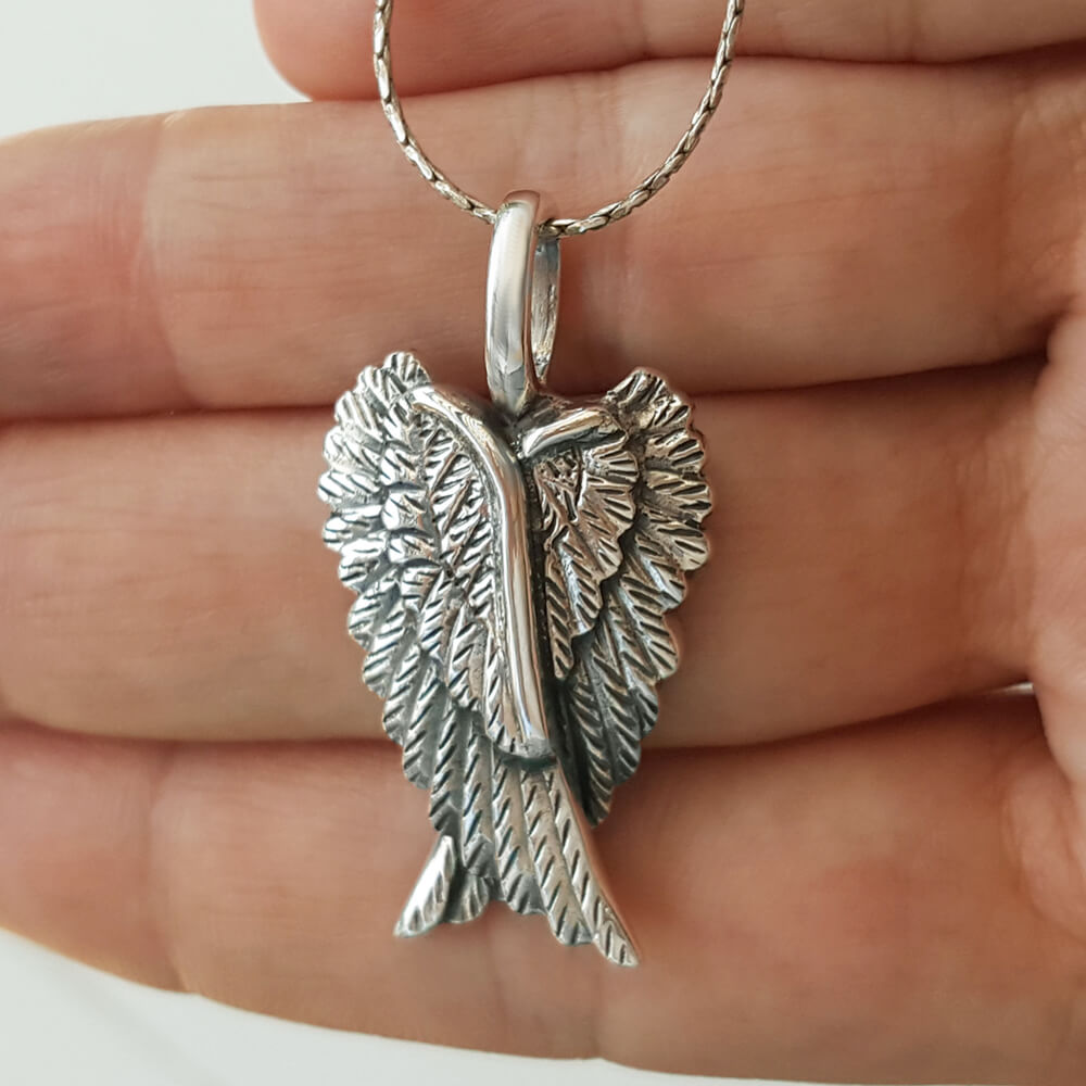 Angel Wings