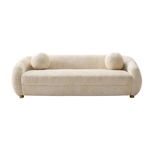 Sofa in Cream