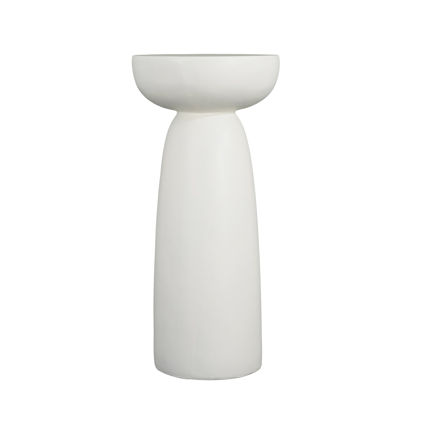Magnesium Oxide Plant Stand 28 Inch
