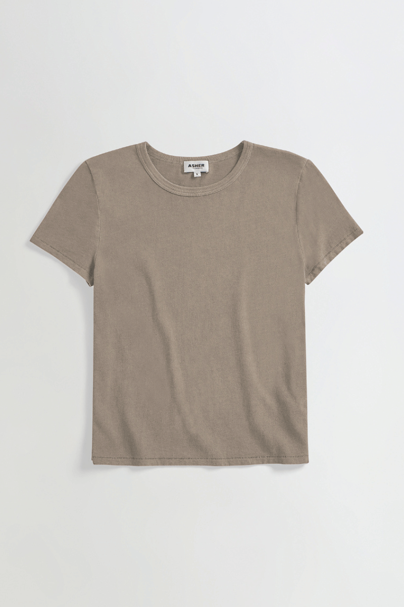 Noe Baby Tee