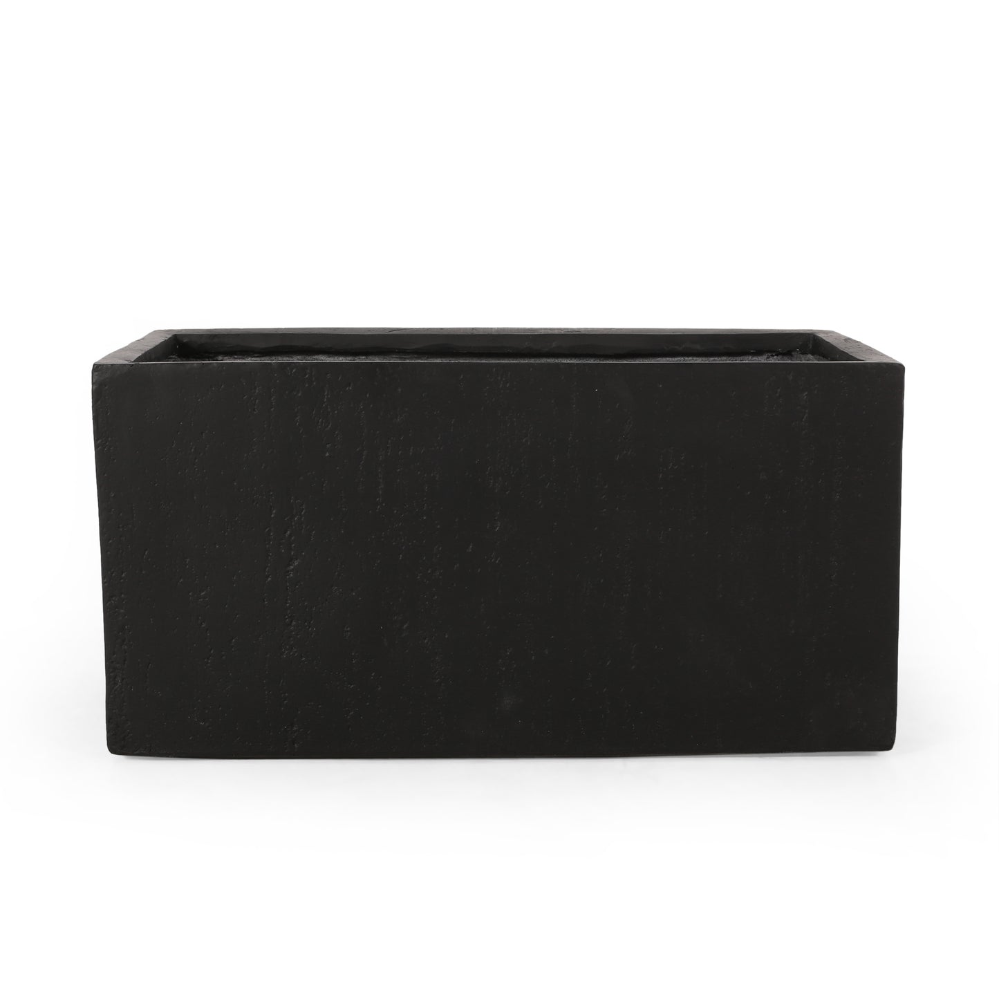 35''L Outdoor MGO Planter