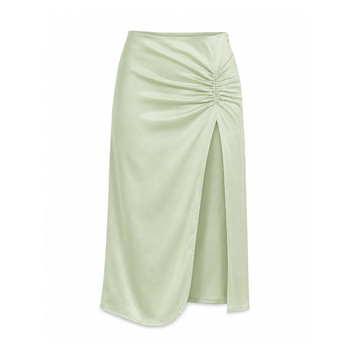 Pear Blossom Midi Skirt - Pre Order