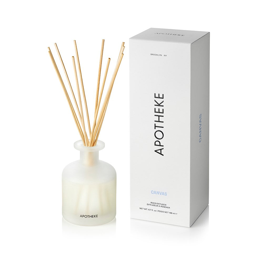 Canvas Reed Diffuser