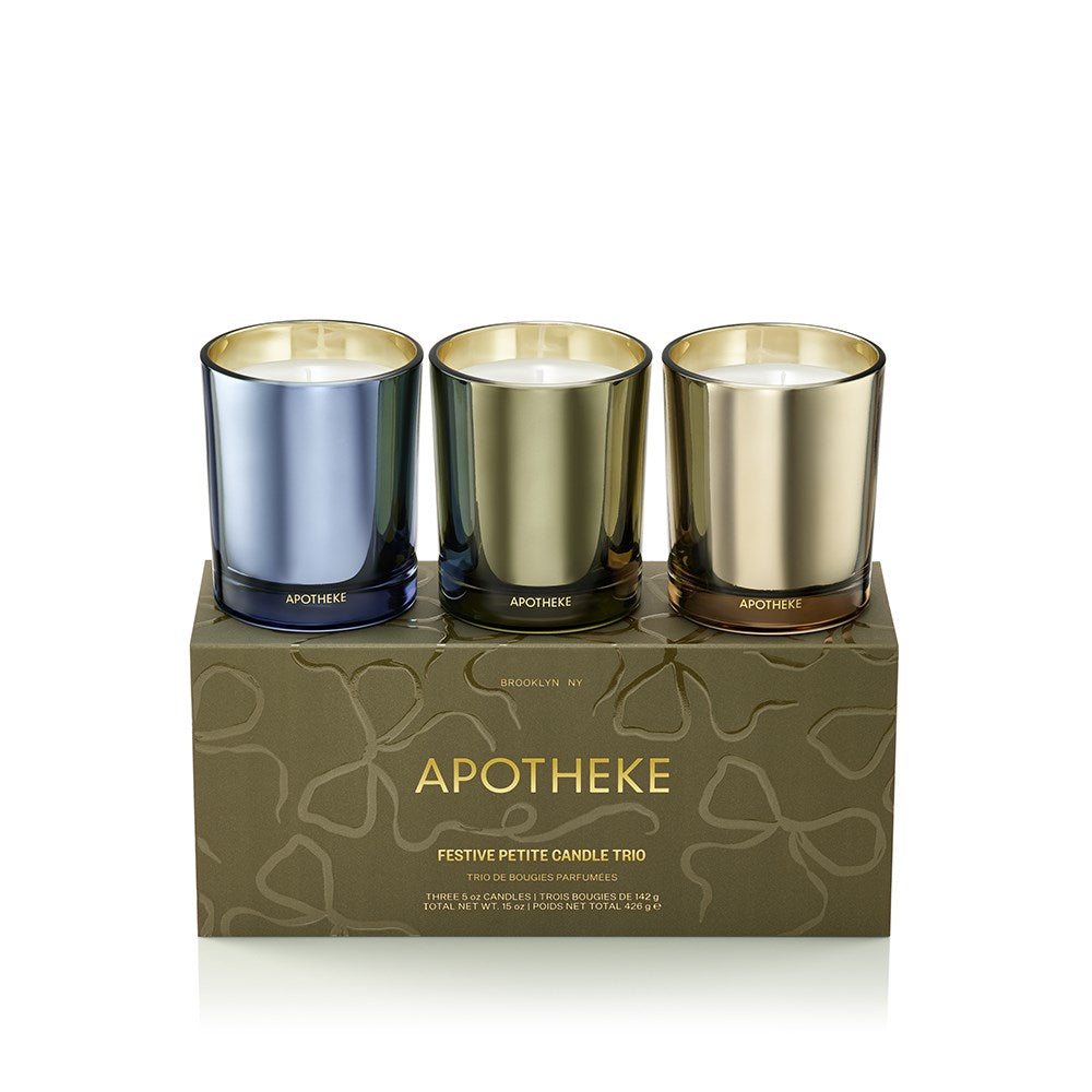 Festive Collection Trio Set