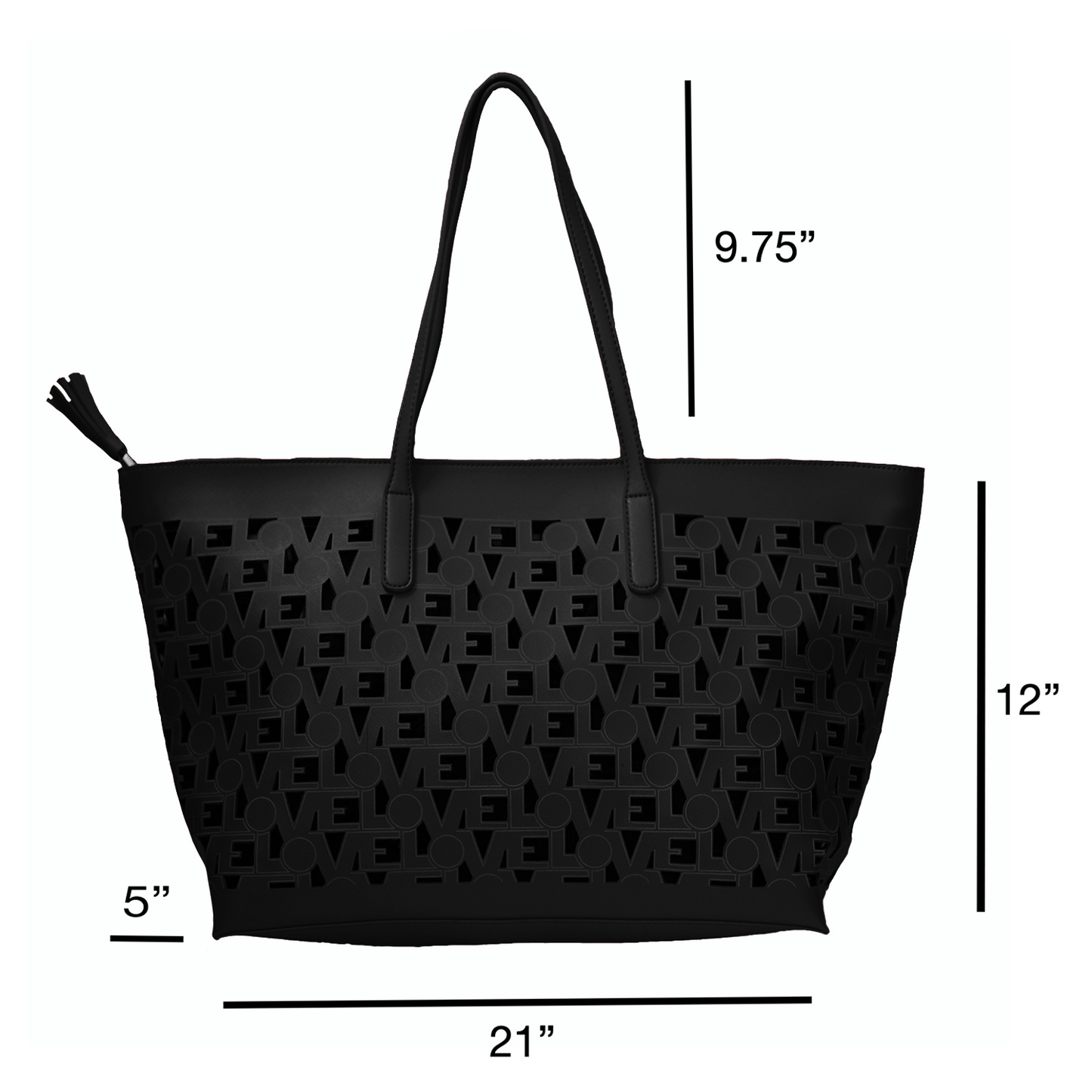 LOVE TOTE