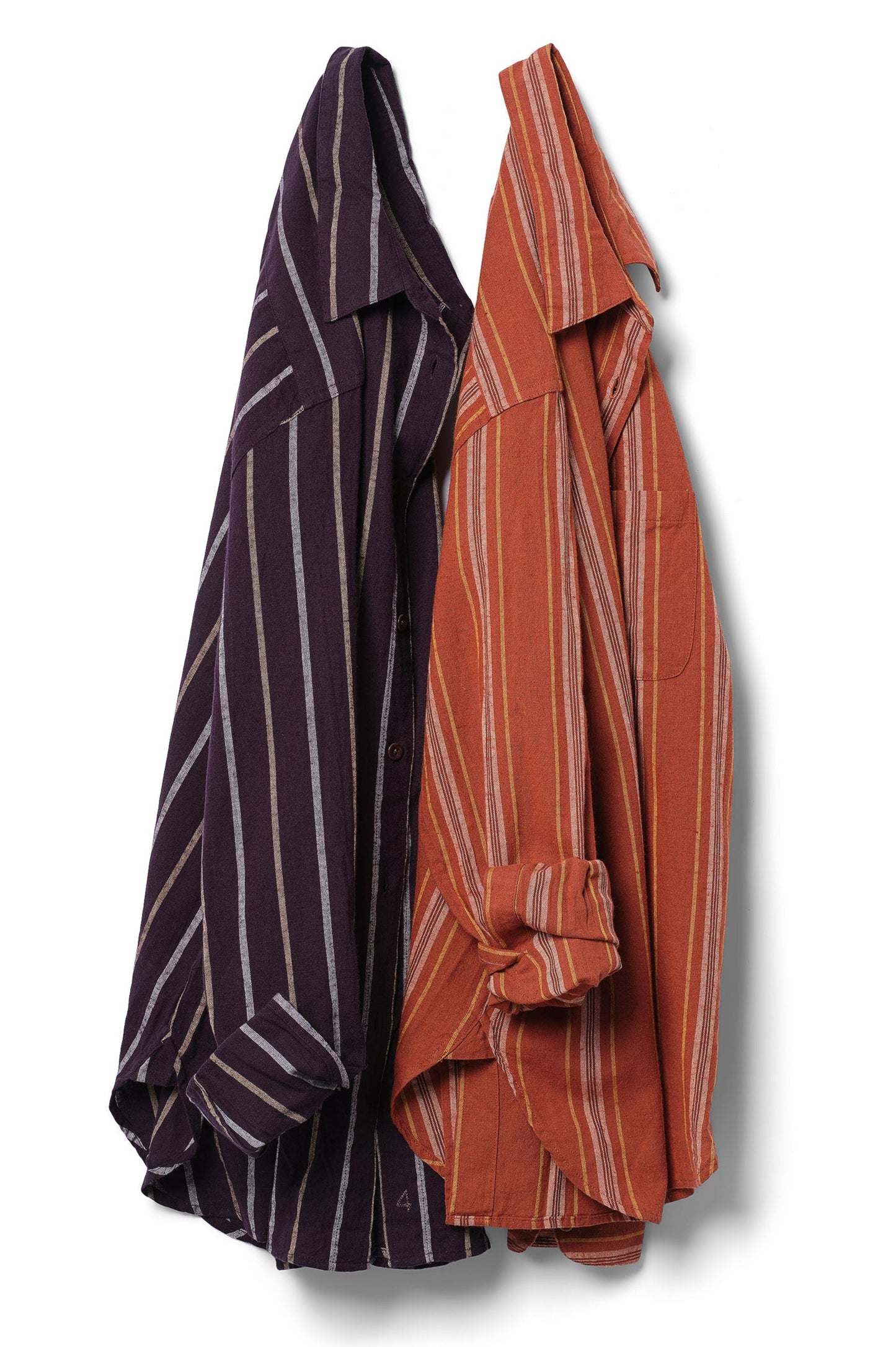 Work Shirt Brushed Cotton