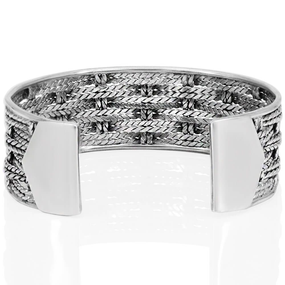 Basket Weave