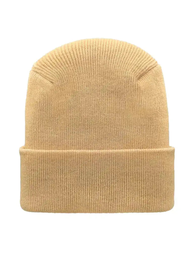 H-Stitch Beanie | Military-Style Watch Cap Made in USA | Haakwear