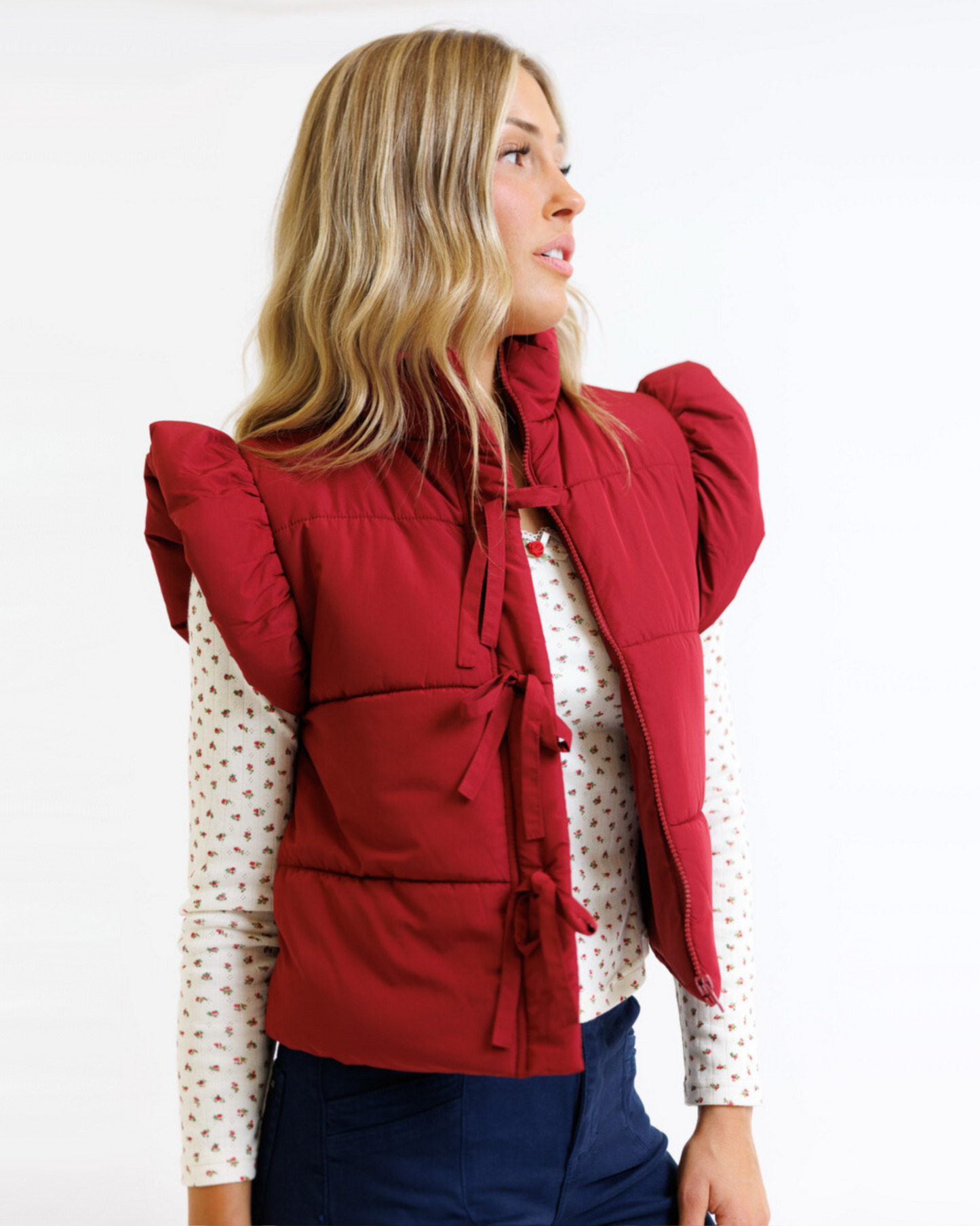 Best Puffy Vest