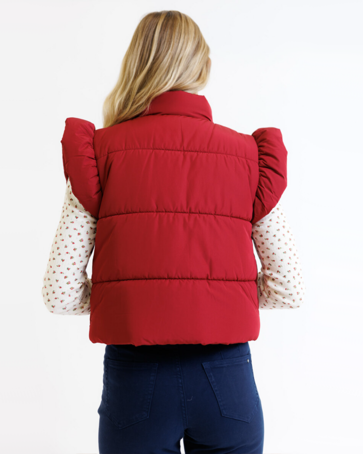 Best Puffy Vest