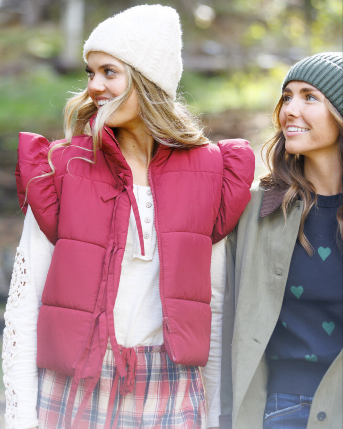 Best Puffy Vest