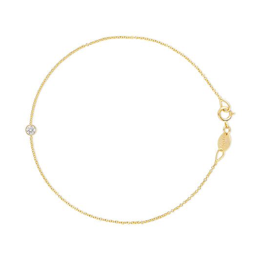 Diamond Bracelet