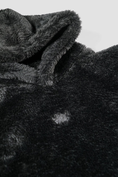 Furry Animal Hoodie