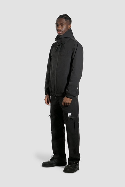 White Lines Waterproof Utility Track Pants