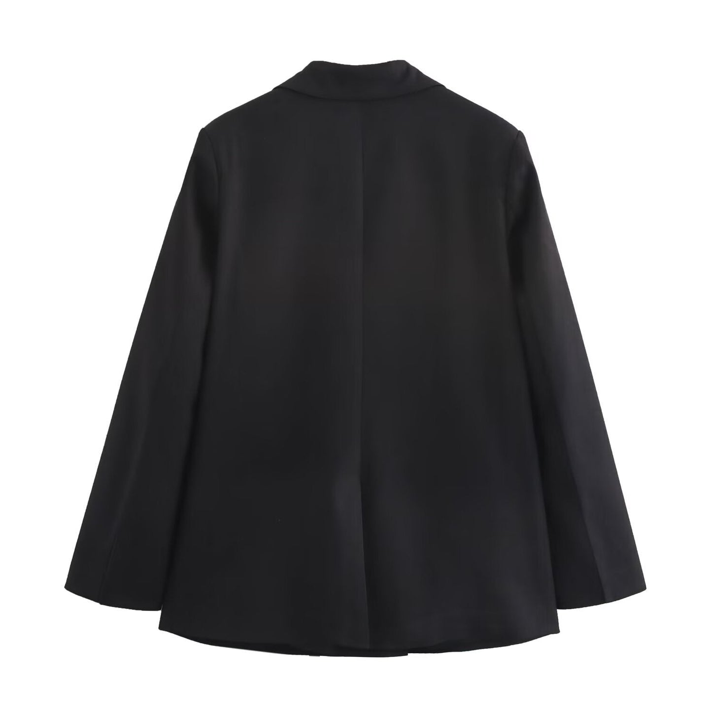 Blazer Wrap, East Village | Women - BYMANYC ® New York
