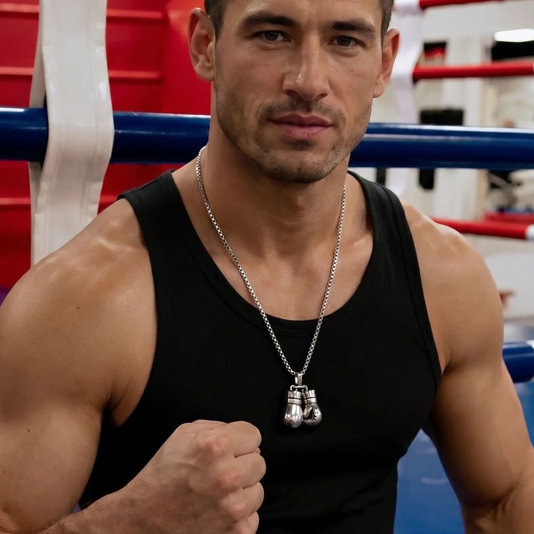 Boxing Gloves
