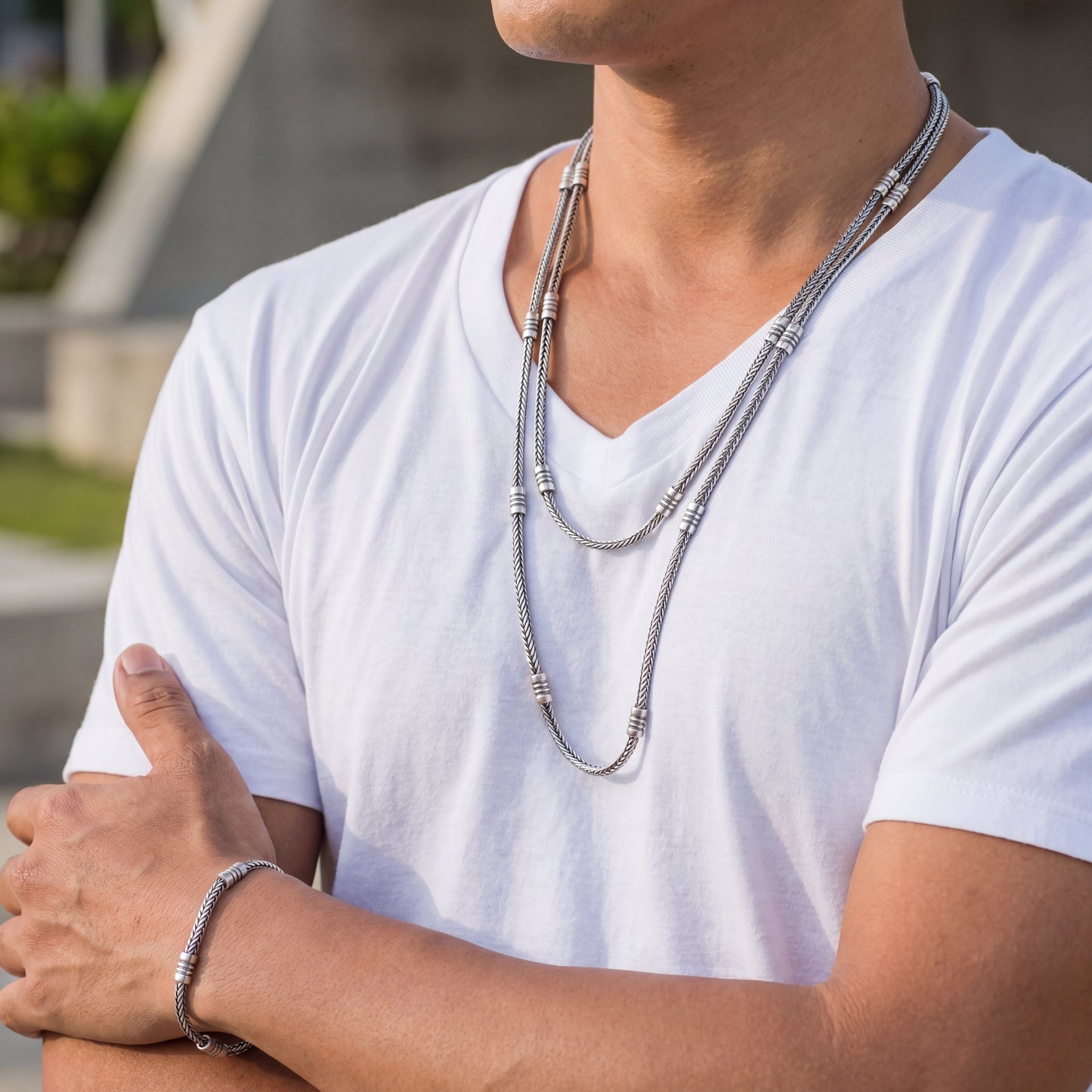 Capri Breeze Chain
