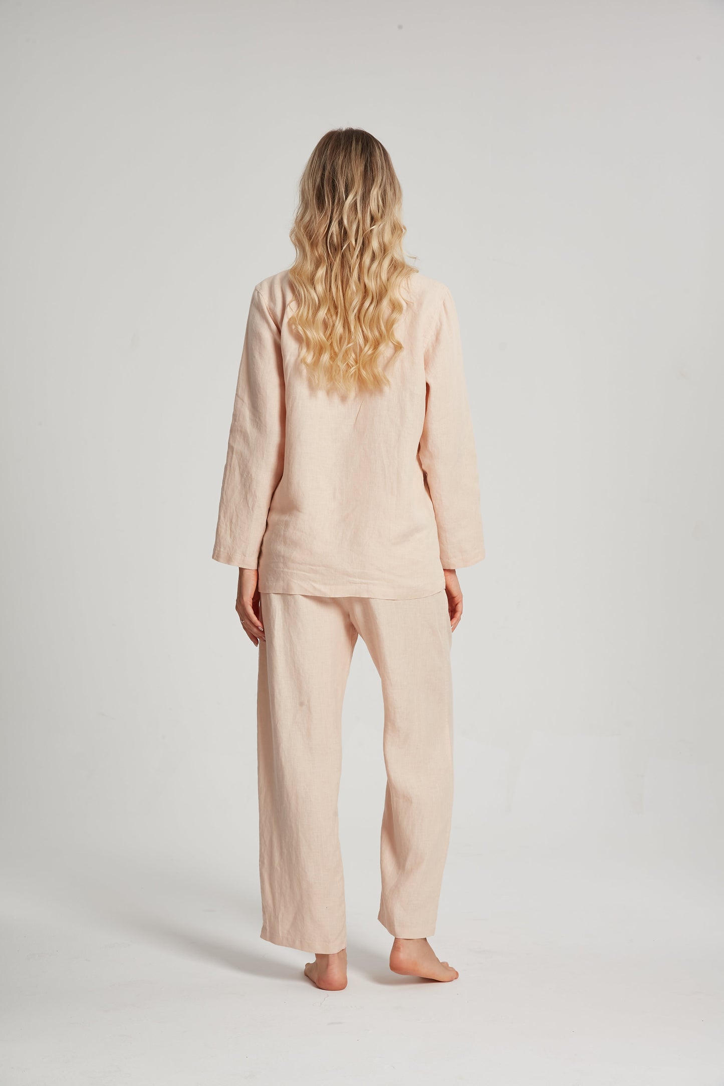 Women's Hemp Sleepwear