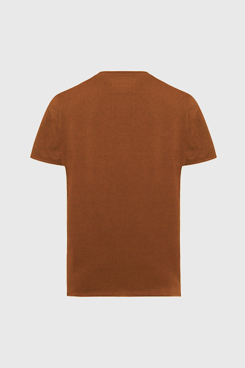 Under Logo Pocket Tee