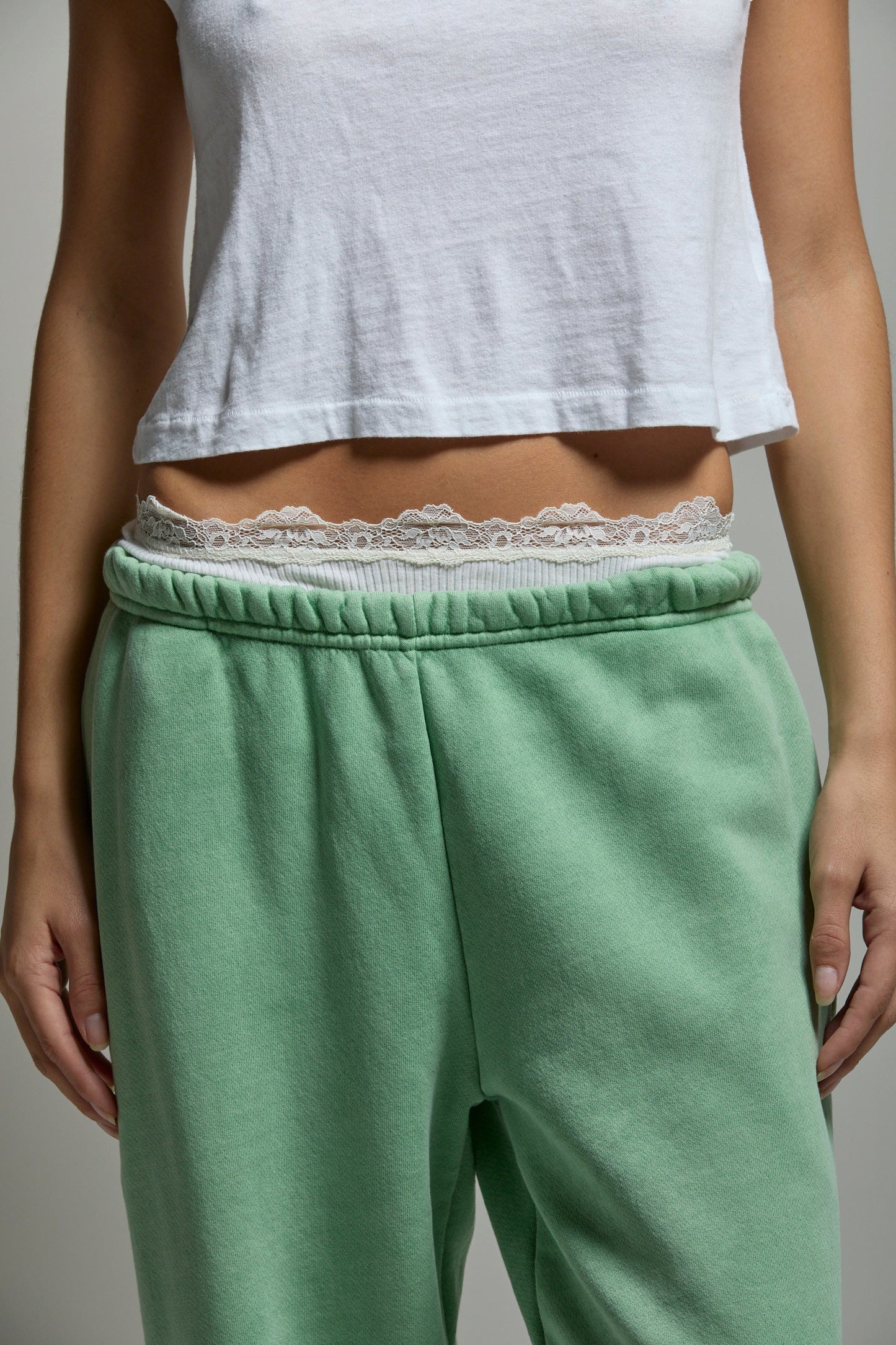 Sebi Sweatpant