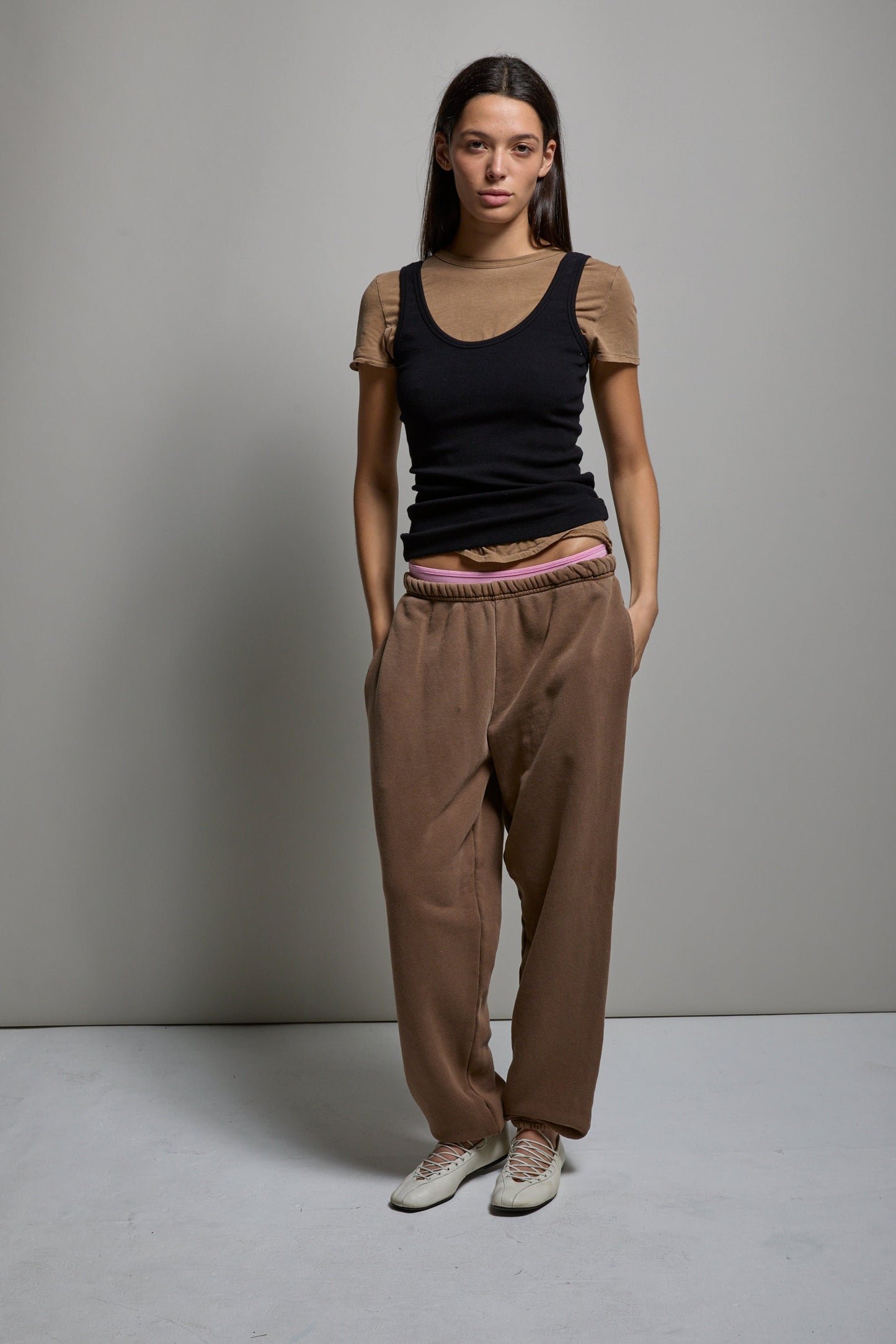 Sebi Sweatpant