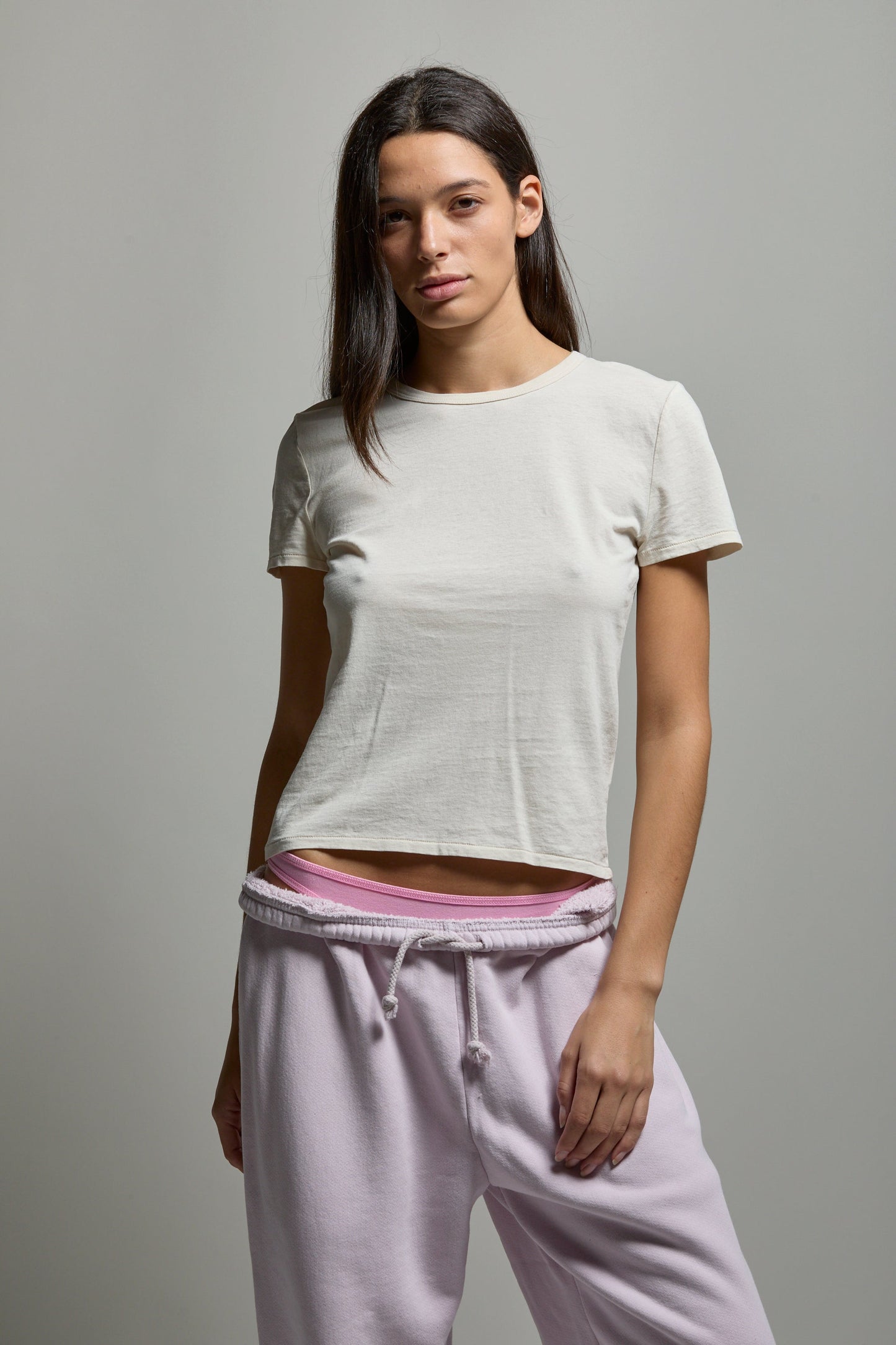 Noe Baby Tee