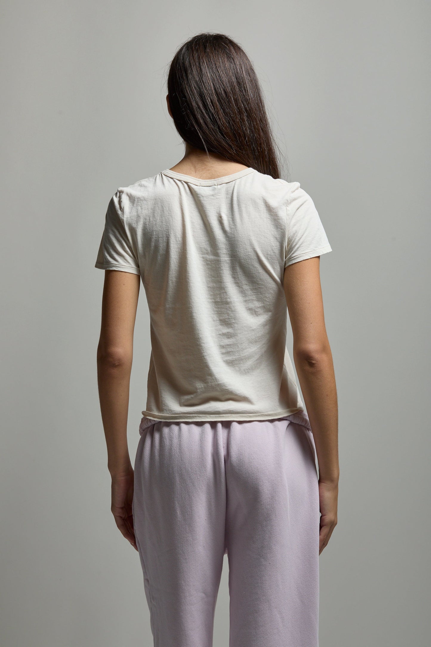 Noe Baby Tee