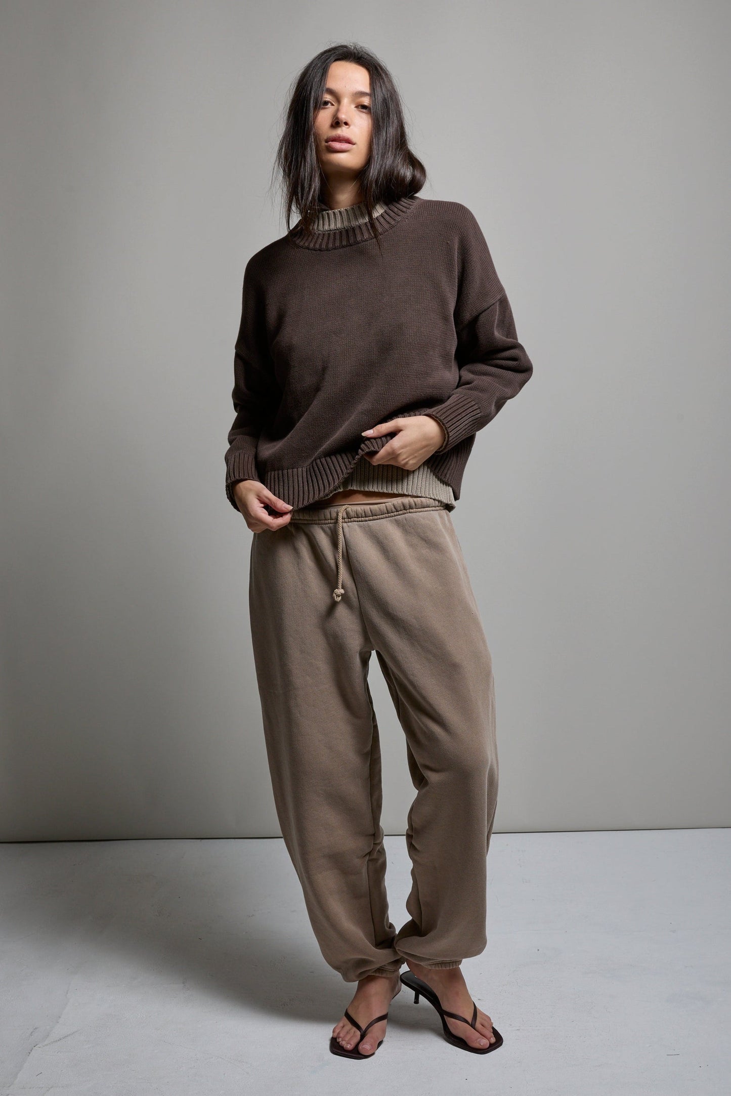 Sebi Sweatpant