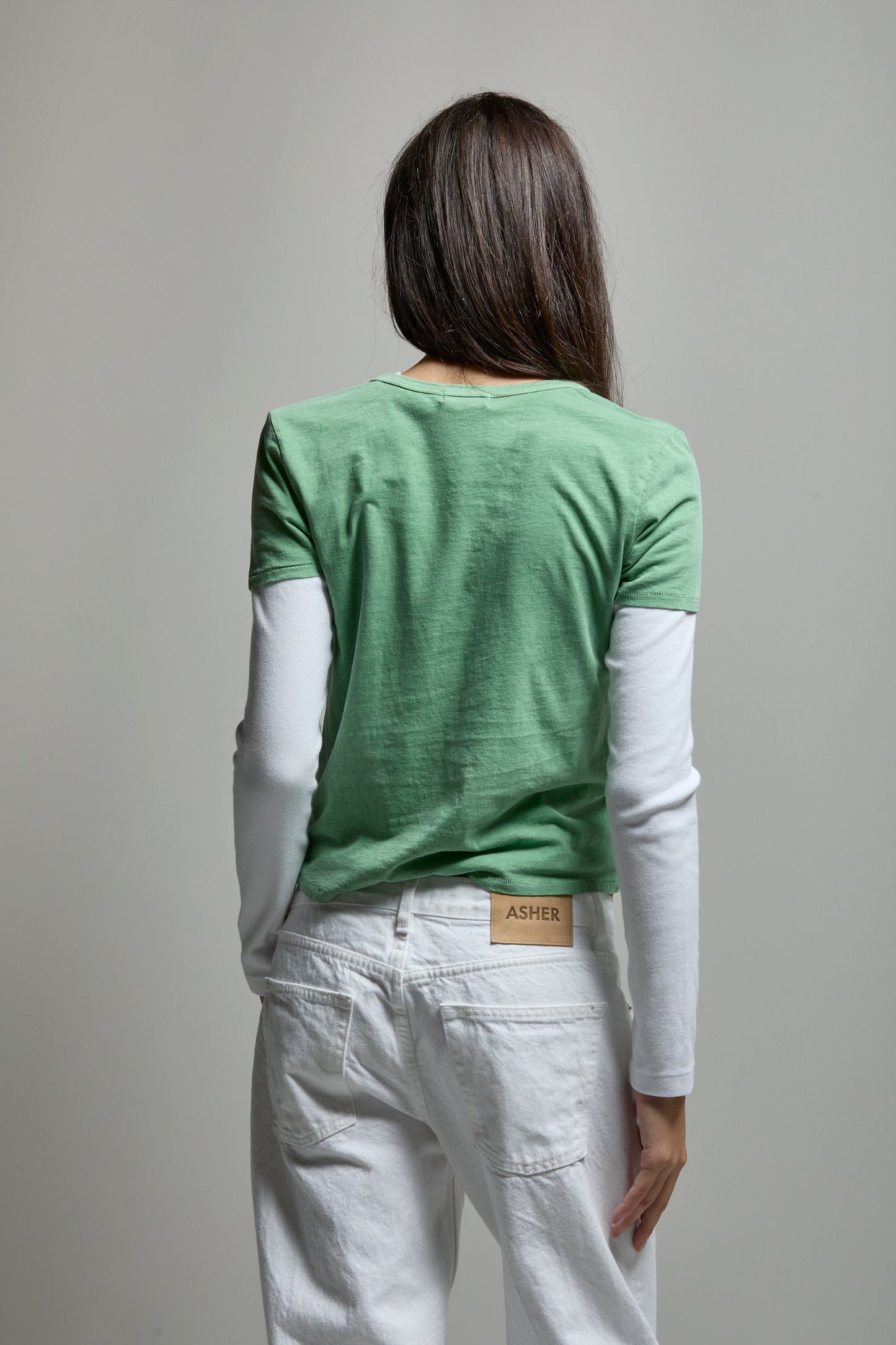 Noe Baby Tee