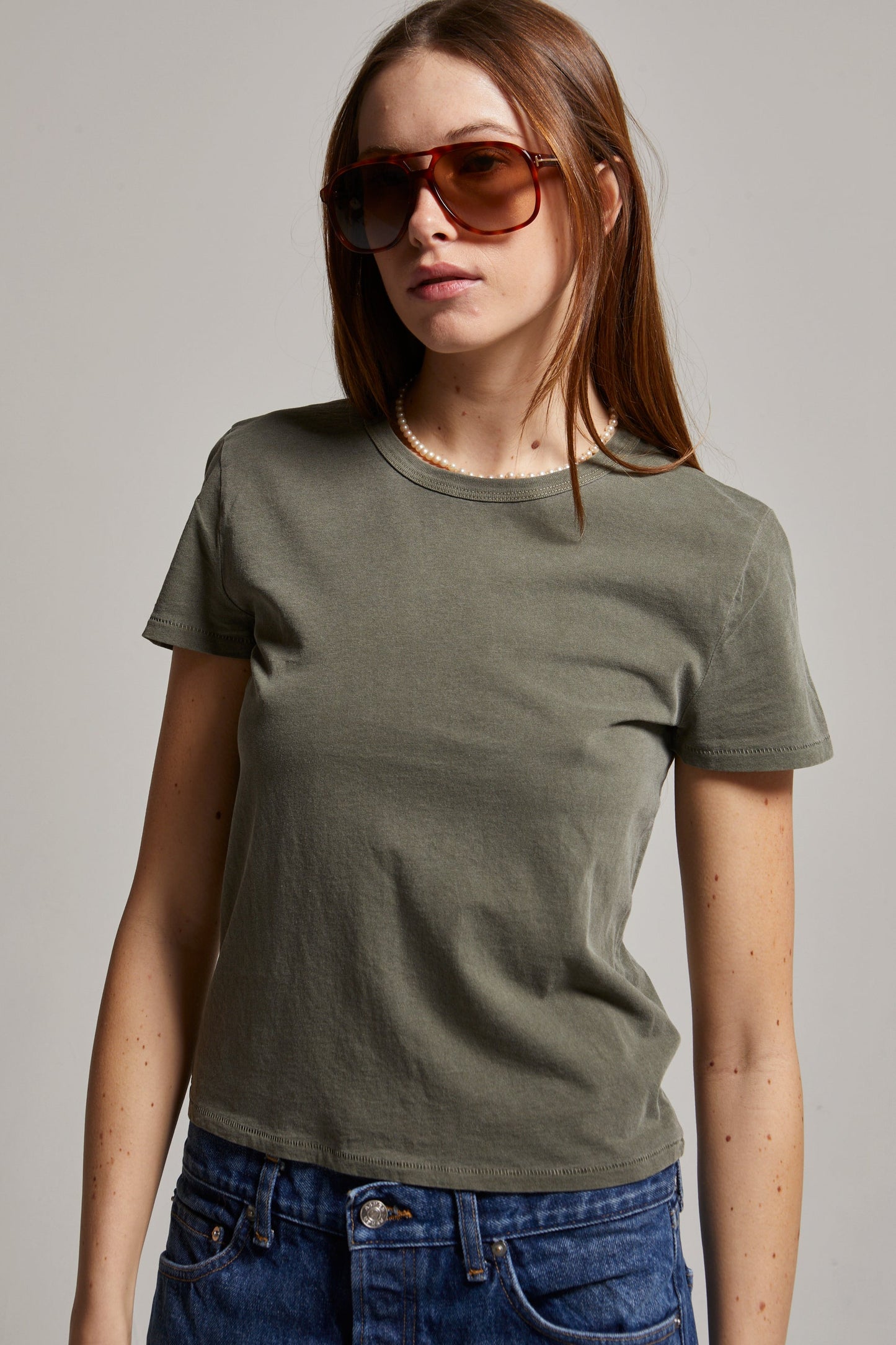 Noe Baby Tee