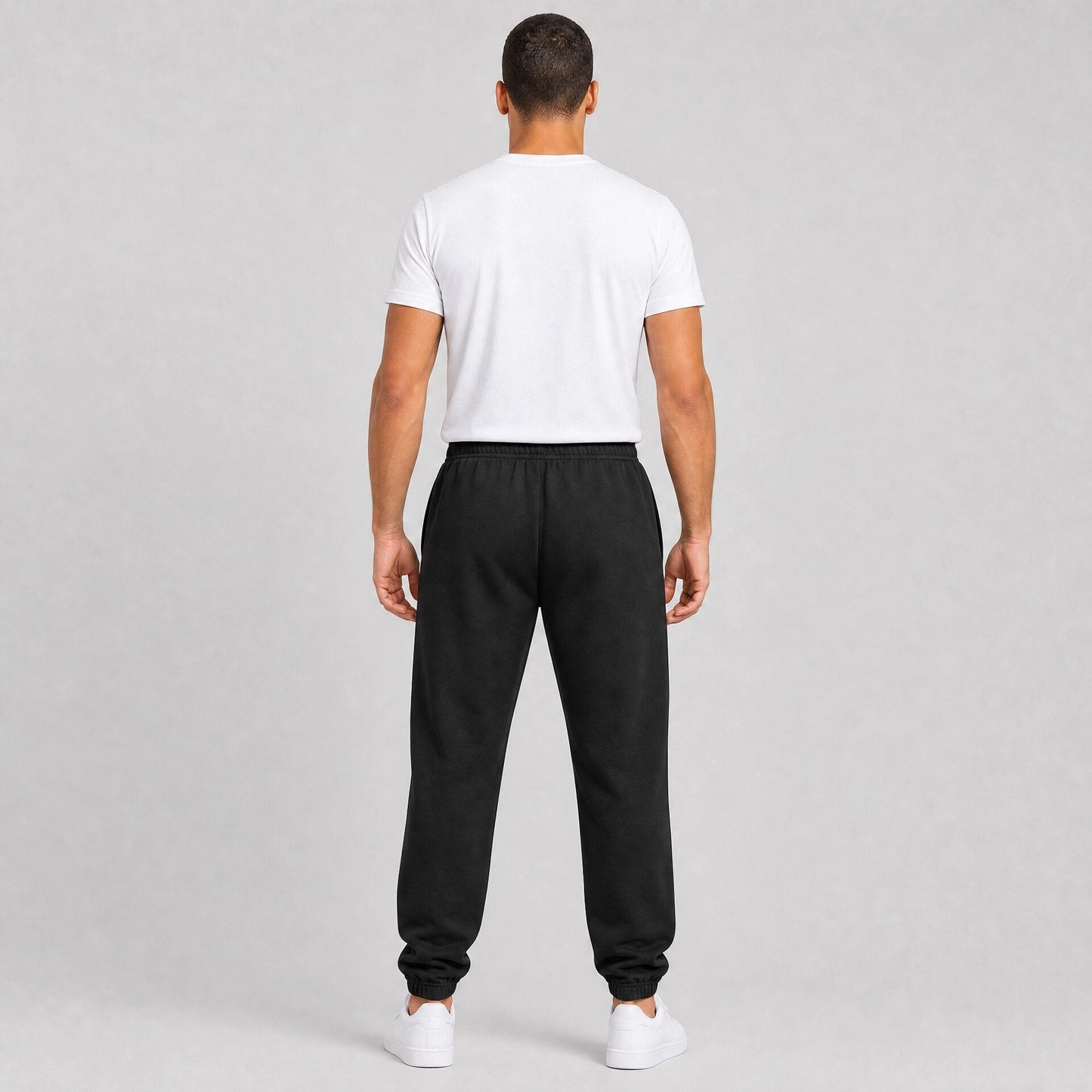 Joggers Midnight Stealth