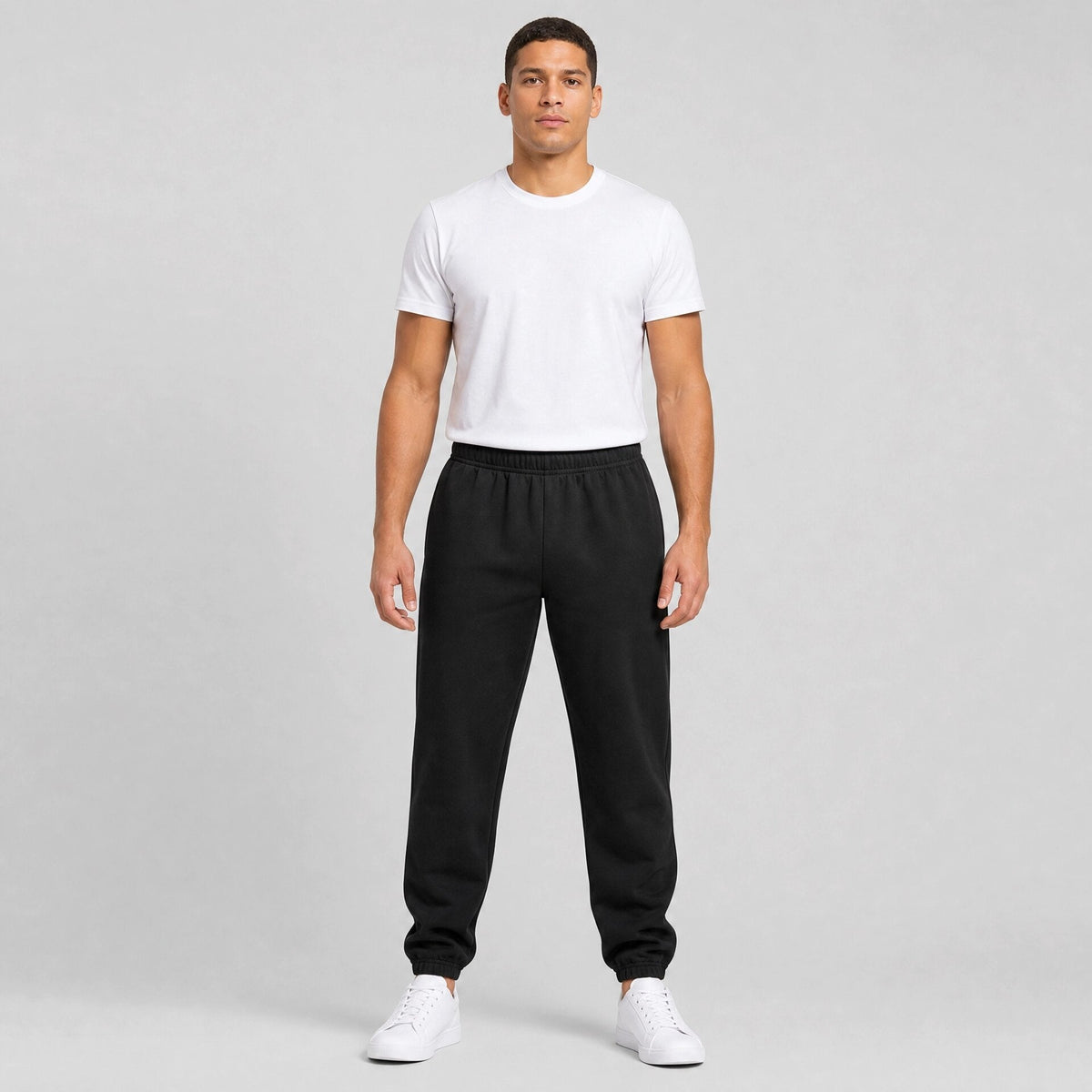 Joggers Midnight Stealth