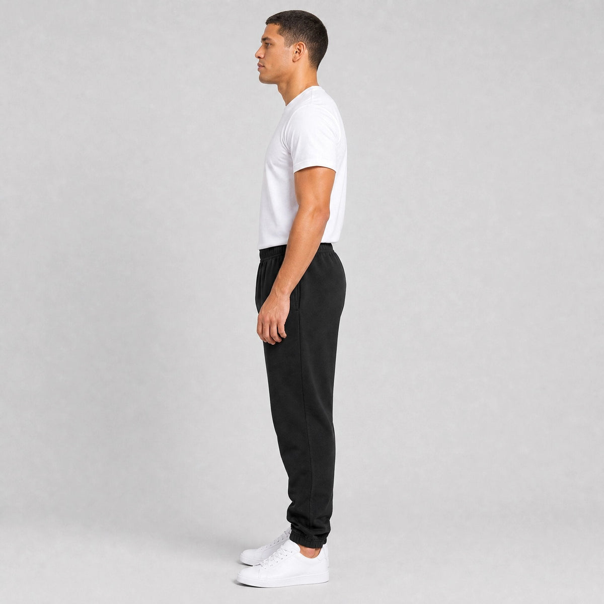 Joggers Midnight Stealth