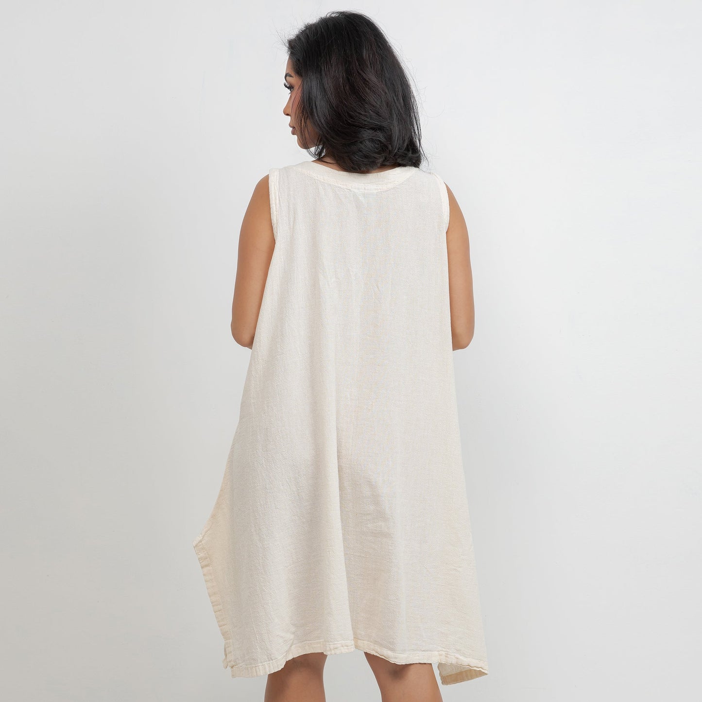 Zizi Tunic with Pocket! 100% Cotton Gauze