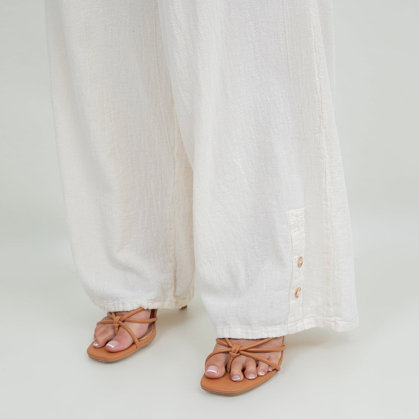 Alexis Pants 100% Cotton Gauze