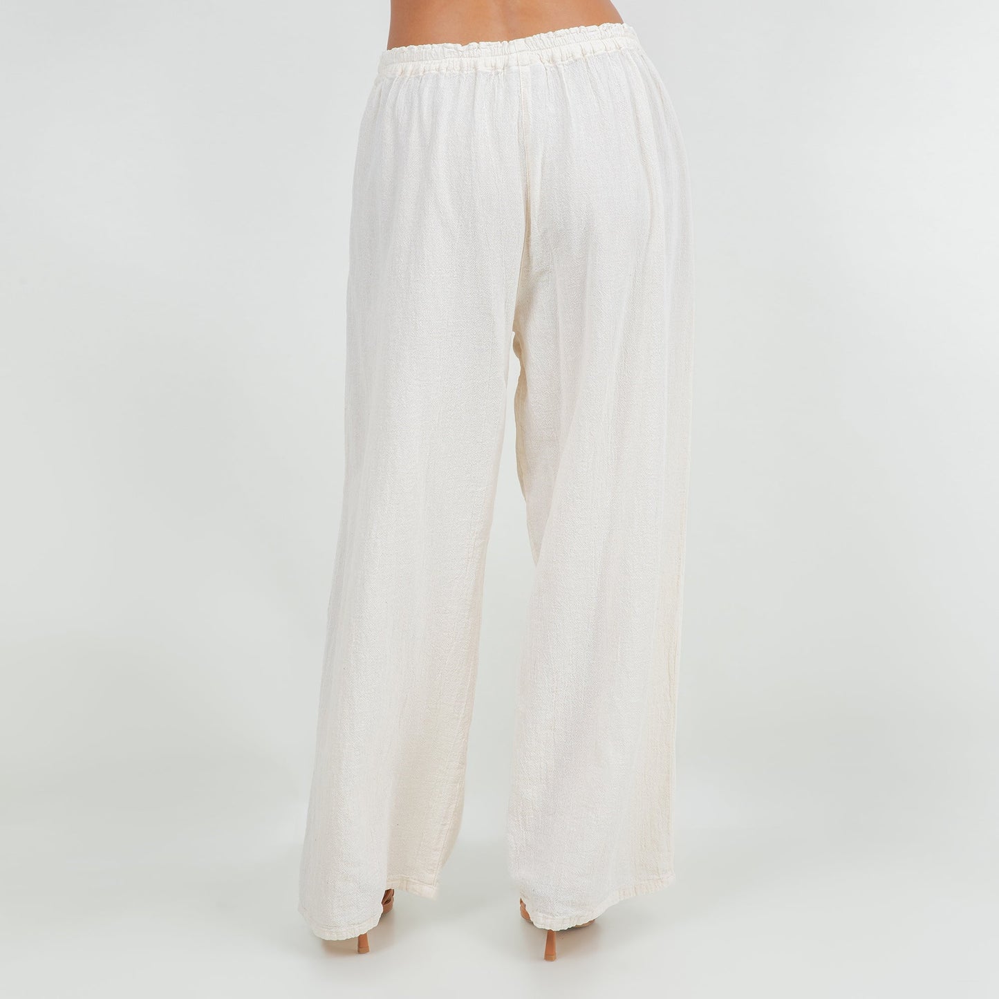 Alexis Pants 100% Cotton Gauze