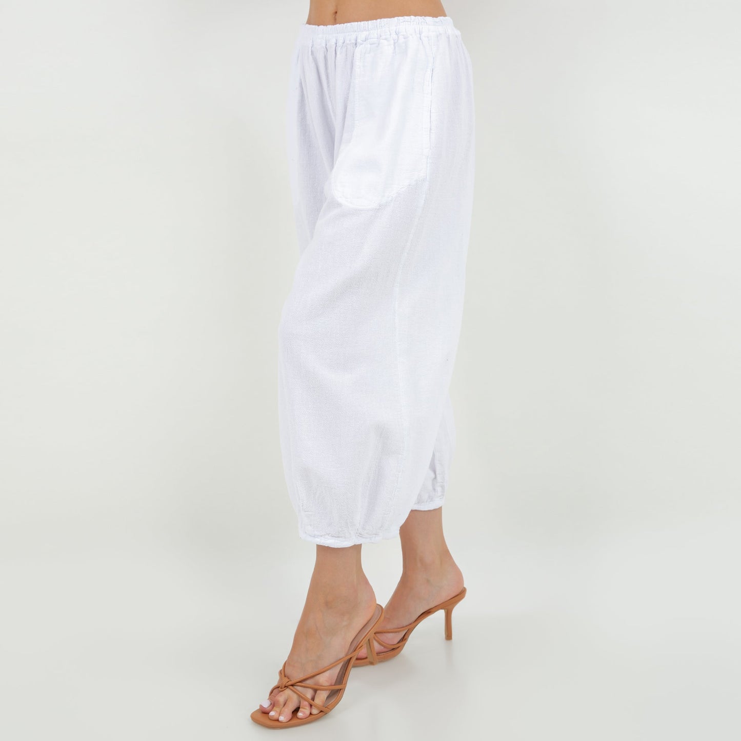 Ron Pant 100% Cotton Gauze